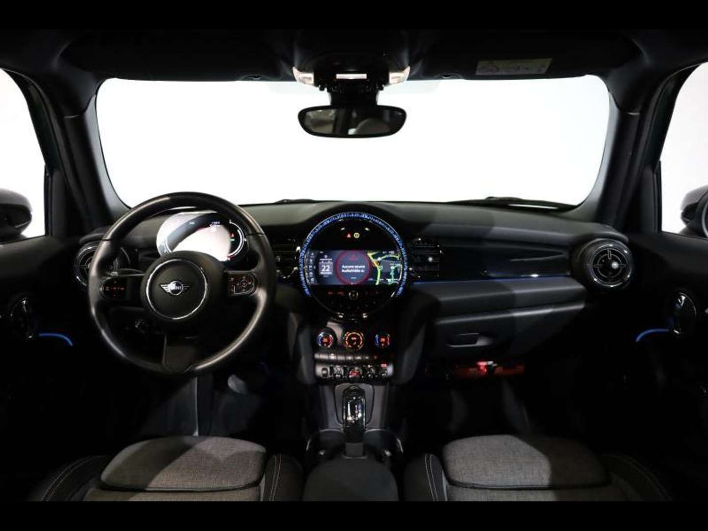 Mini Hatch Cooper - 2024 - Joinsteer - #6