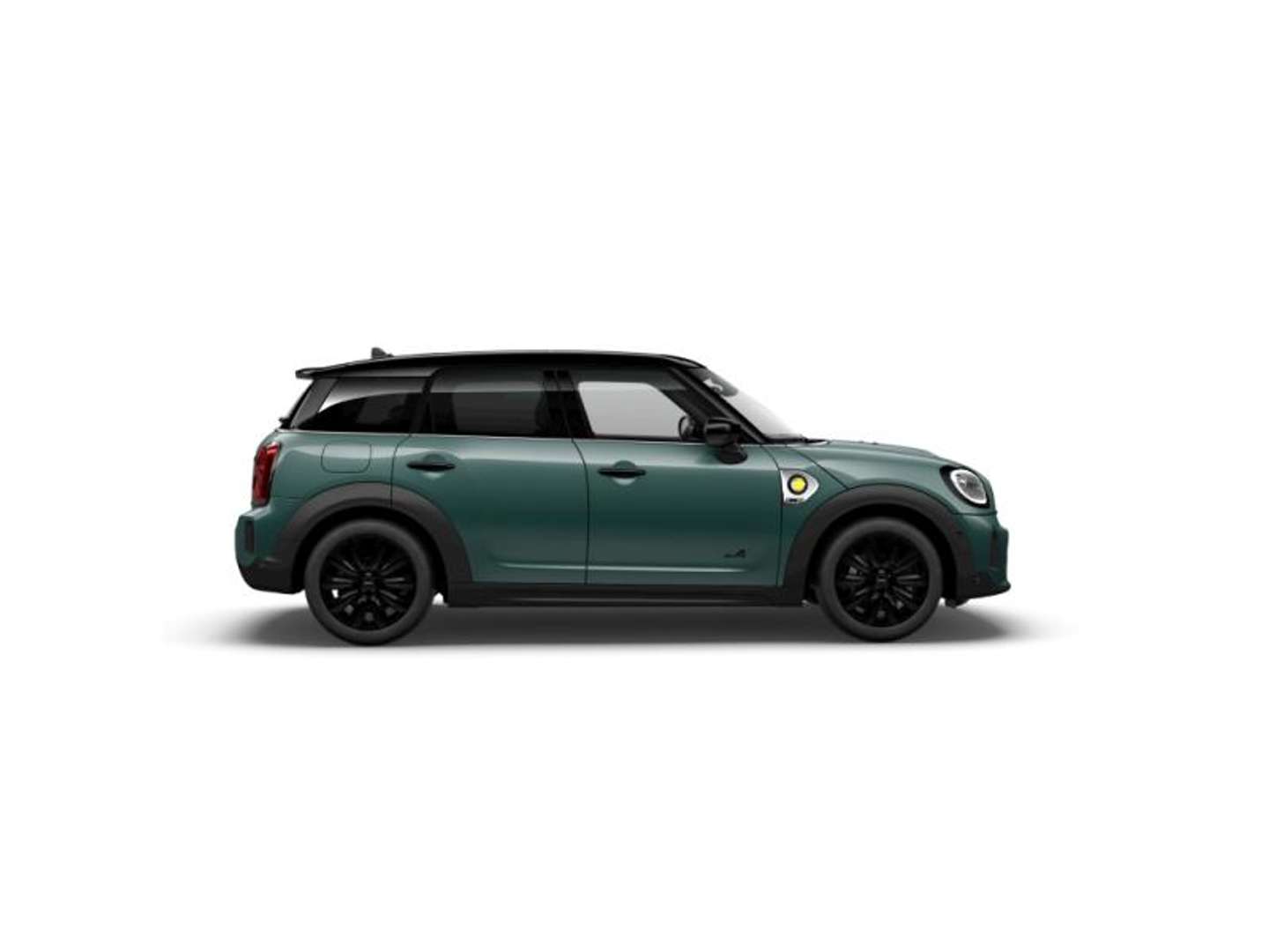 Mini Cooper Cooper SE - 2023 - Joinsteer - #2