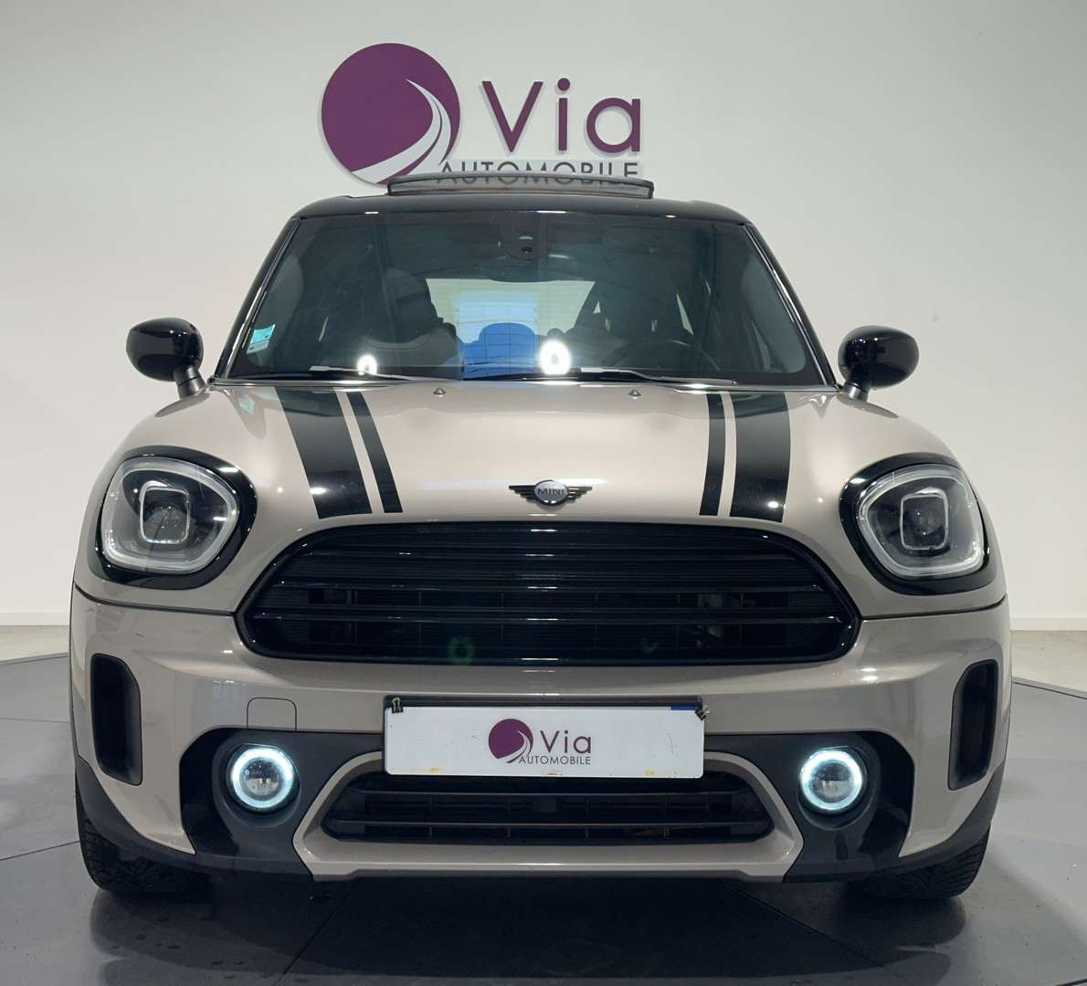 Mini Cooper E Essential_Cooper E - 2023 - Joinsteer - #4