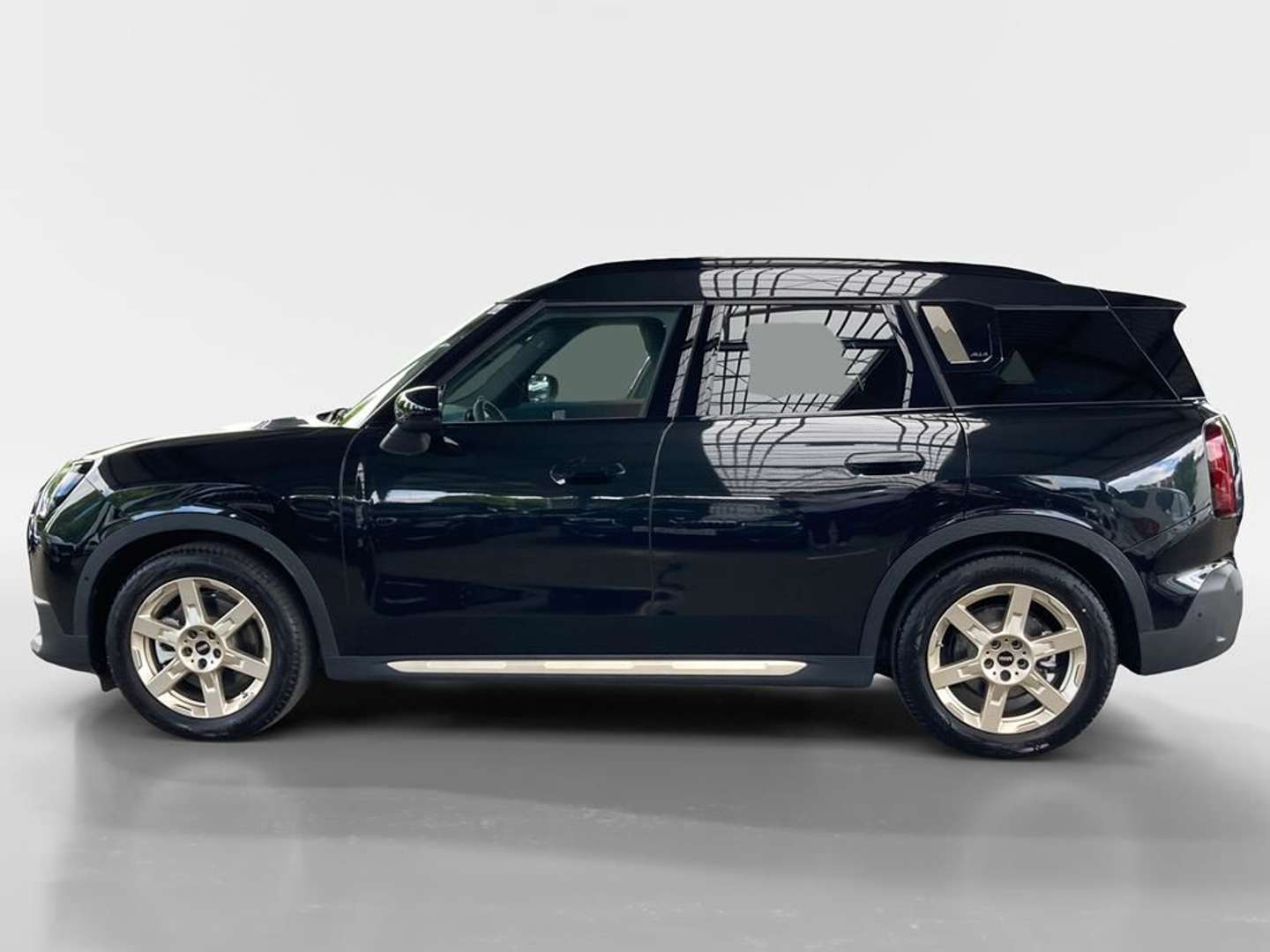 Mini Countryman Favoured Cooper SE - 2024 - Joinsteer - #2