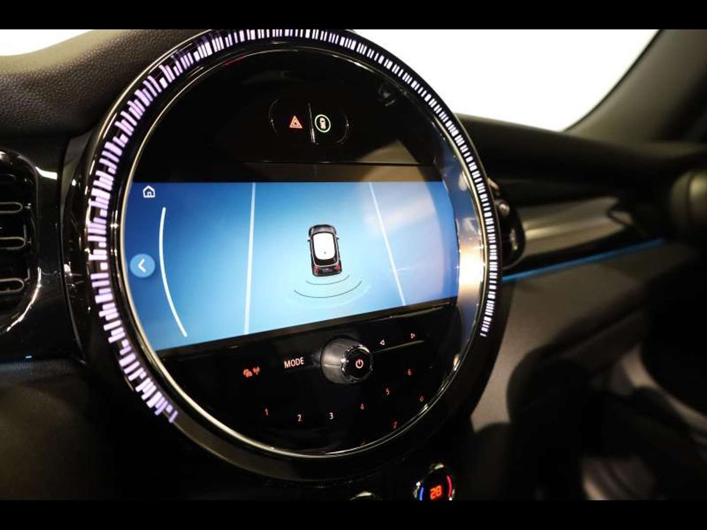 Mini Hatch 3 Portes Cooper - 2024 - Joinsteer - #12