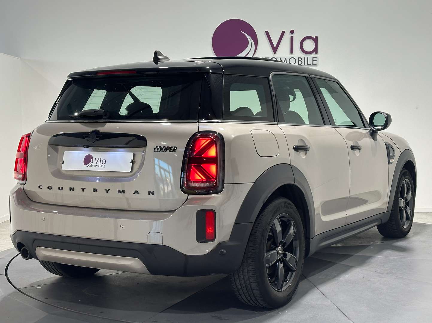 Mini Cooper E Essential_Cooper E - 2023 - Joinsteer - #5