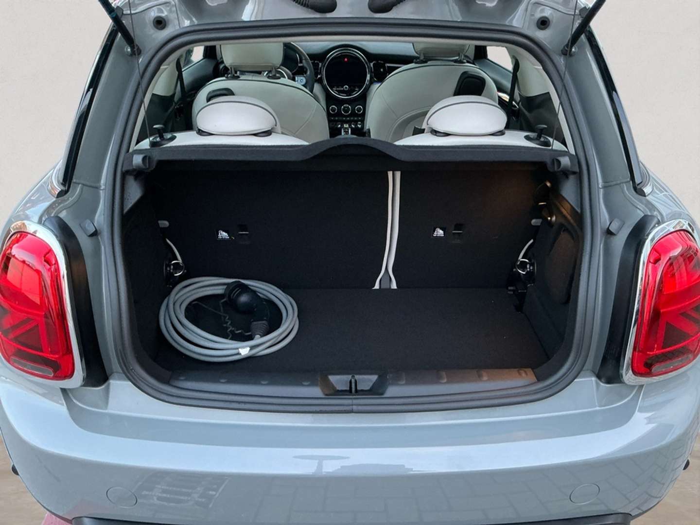 Mini Cooper SE Classic Cooper - 2021 - Joinsteer - #2