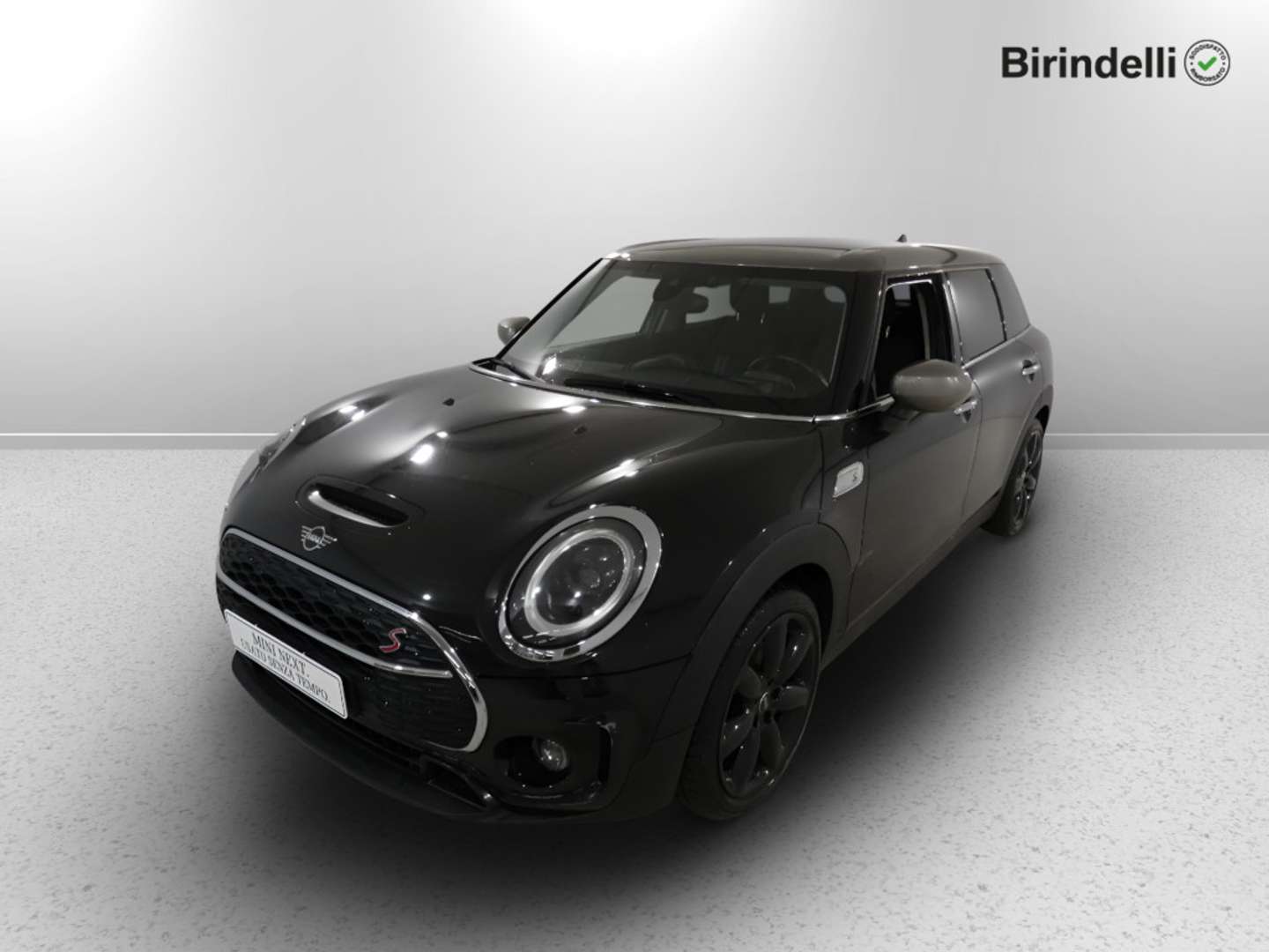 Mini Clubman Yours Cooper S - 2021 - Joinsteer - #1