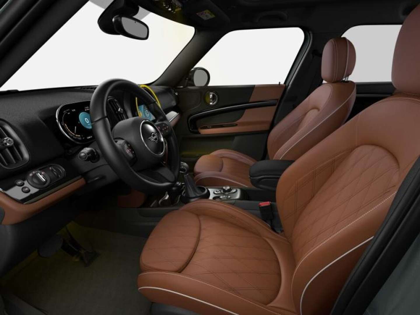 Mini Cooper Cooper SE - 2023 - Joinsteer - #4