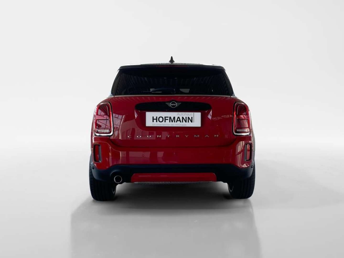 Mini Countryman Yours Cooper - 2023 - Joinsteer - #4