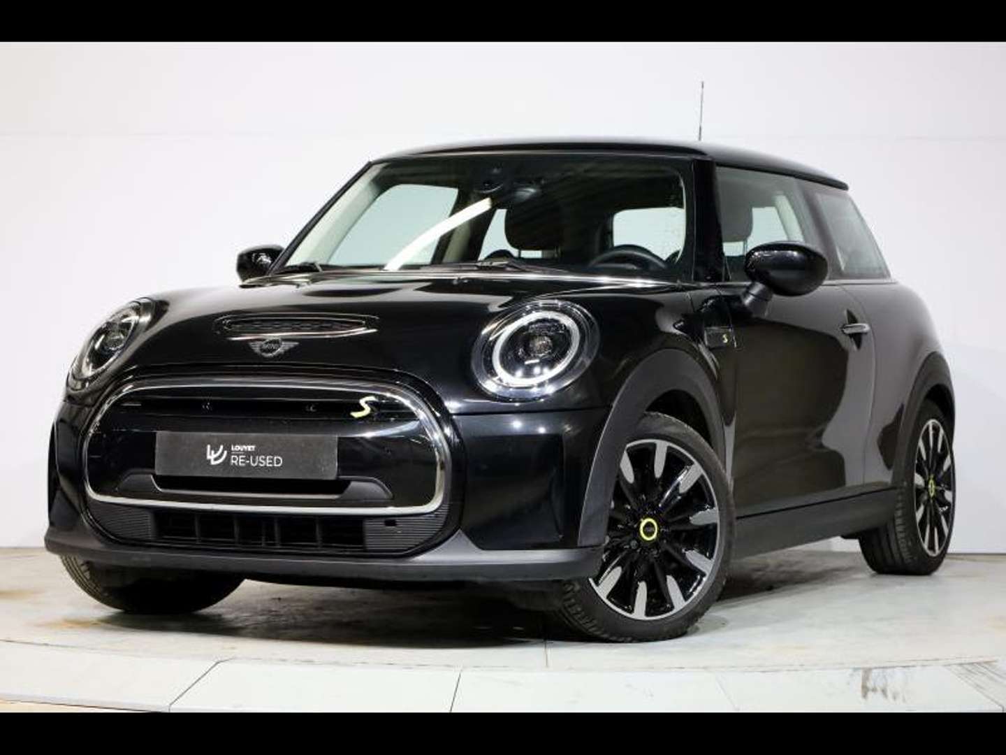 Mini Hatch Cooper SE - 2023 - Joinsteer - #1