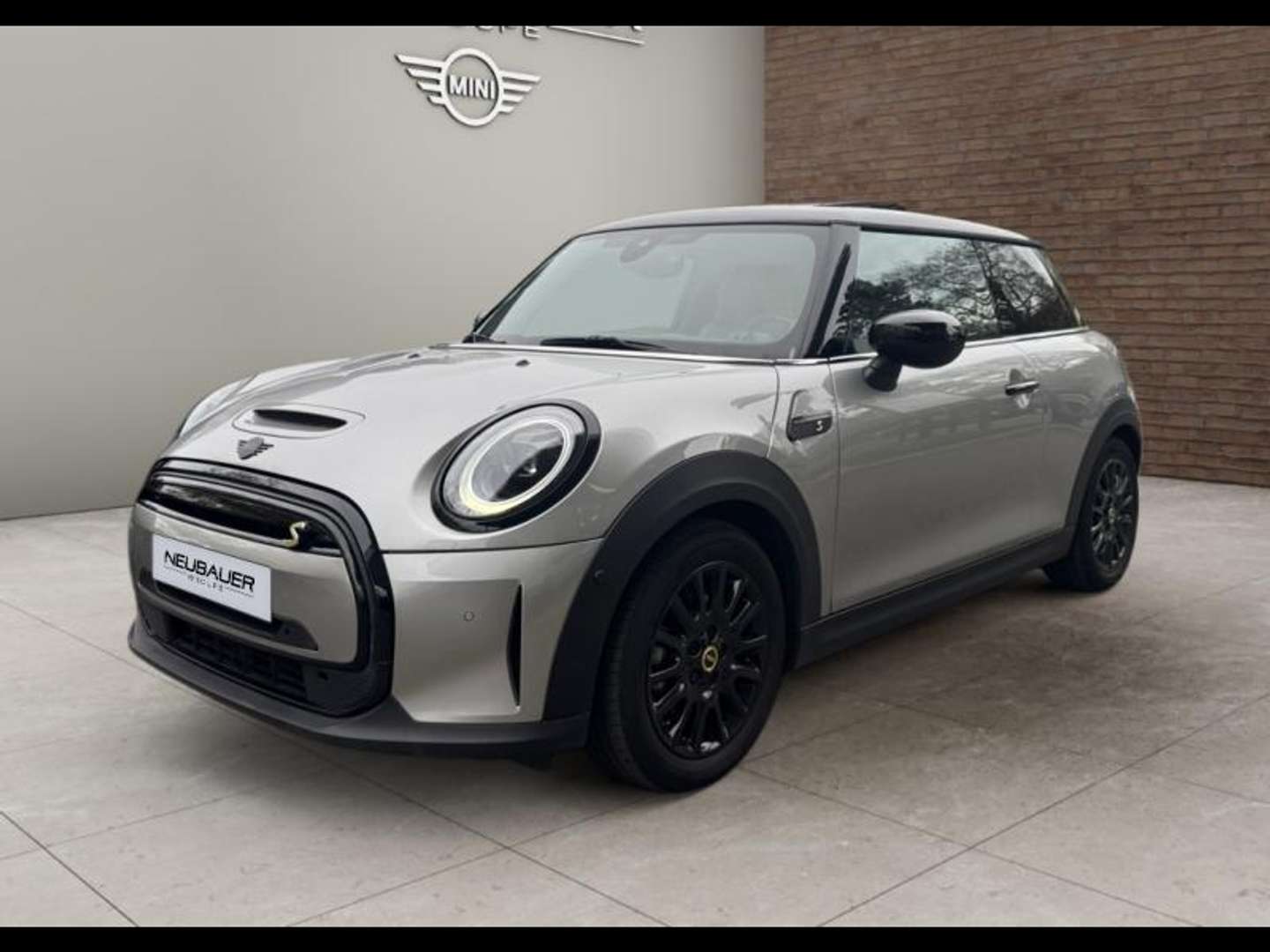 Mini Electric Cooper SE - 2023 - Joinsteer - #1