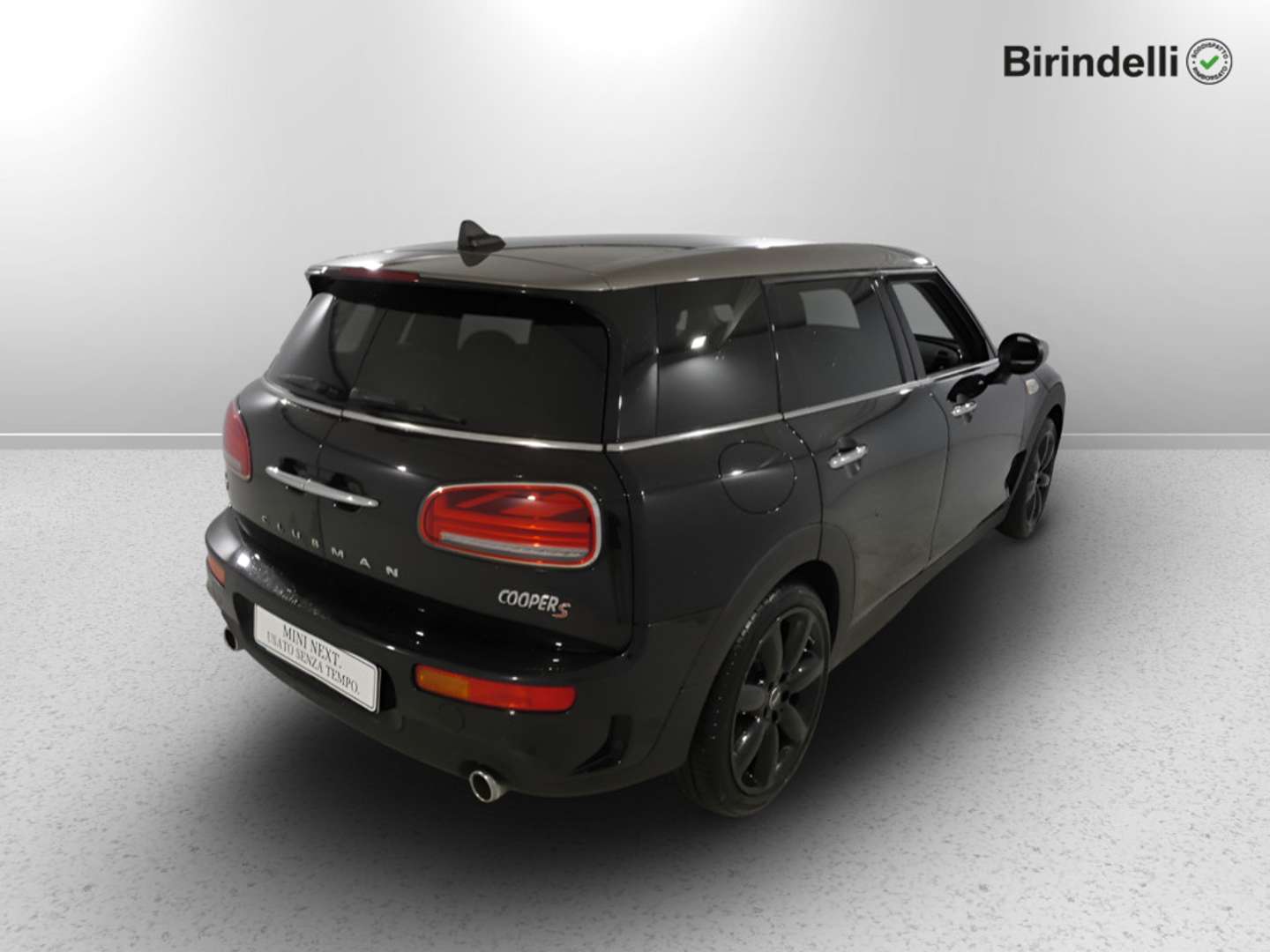 Mini Clubman Yours Cooper S - 2021 - Joinsteer - #2