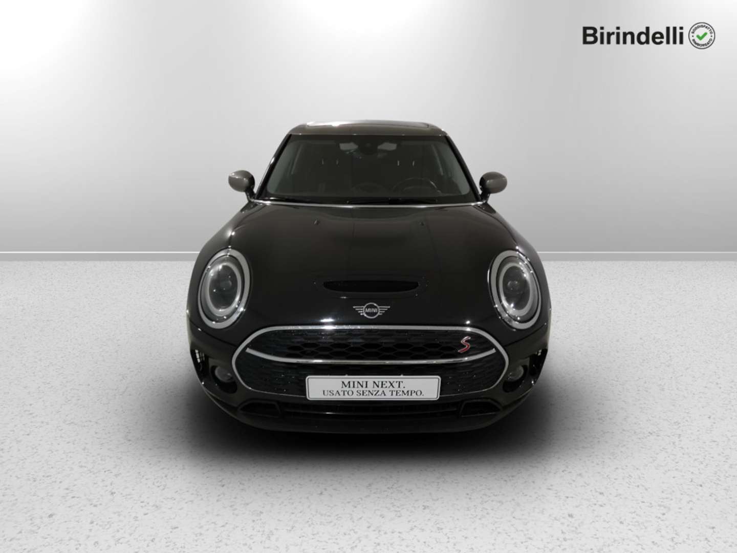 Mini Clubman Yours Cooper S - 2021 - Joinsteer - #3