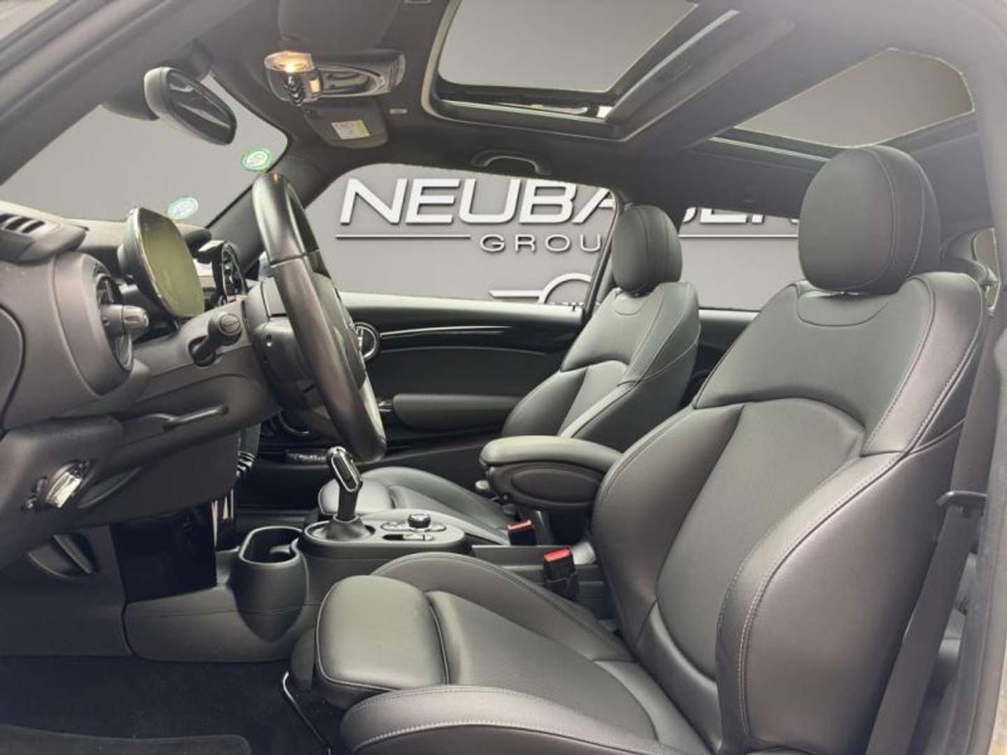 Mini Electric Cooper SE - 2023 - Joinsteer - #4