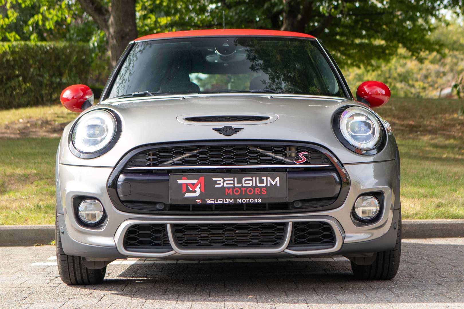 Mini Hatch JCW Cooper S - 2019 - Joinsteer - #3