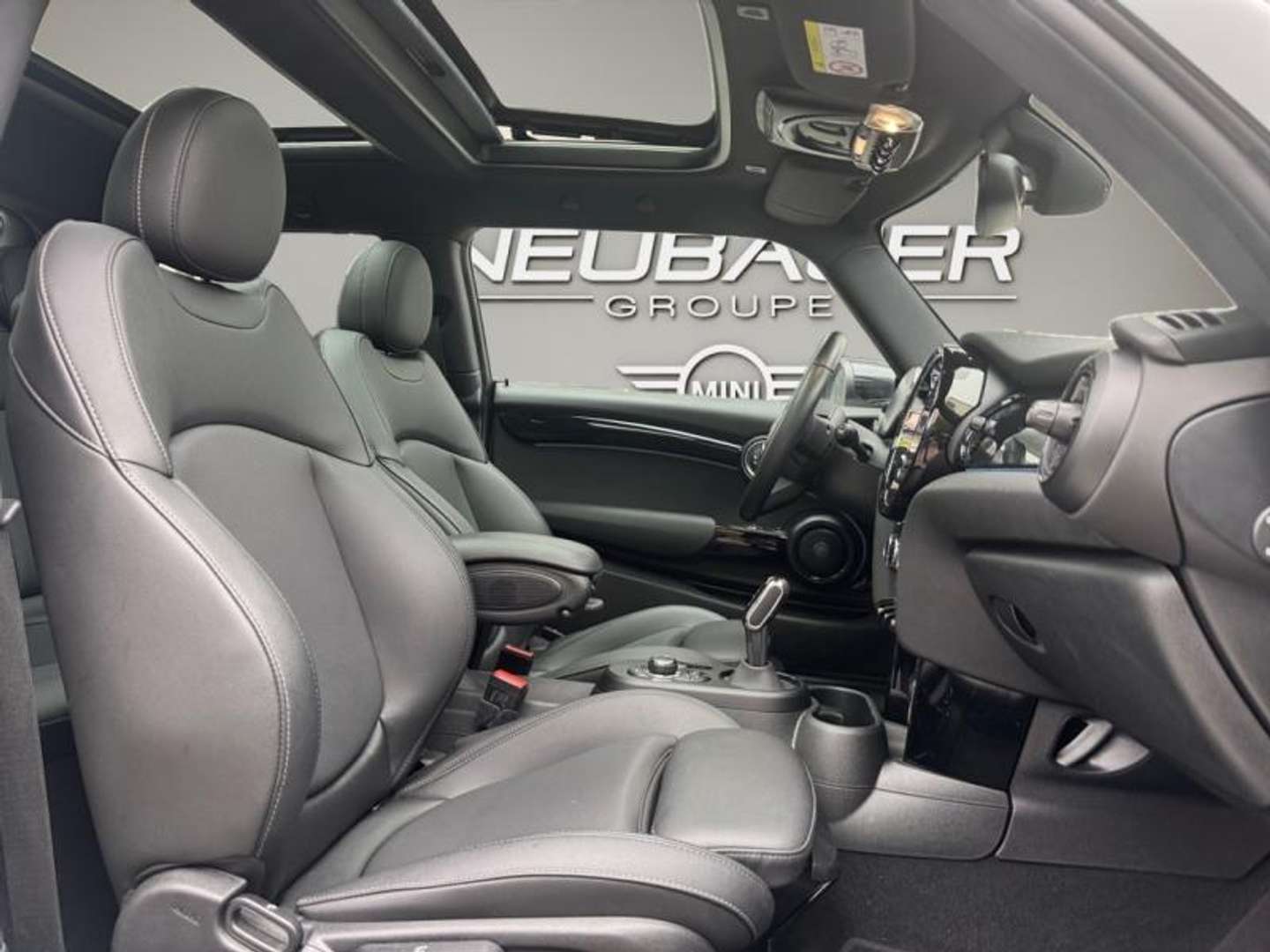 Mini Electric Cooper SE - 2023 - Joinsteer - #6