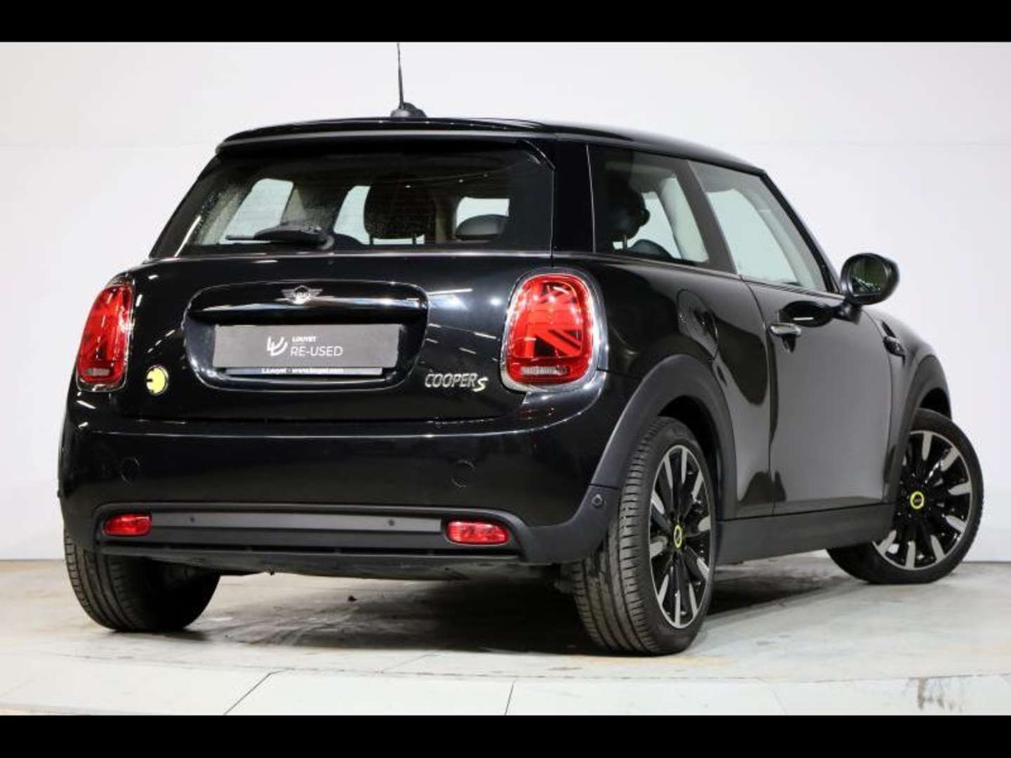 Mini Hatch Cooper SE - 2023 - Joinsteer - #2
