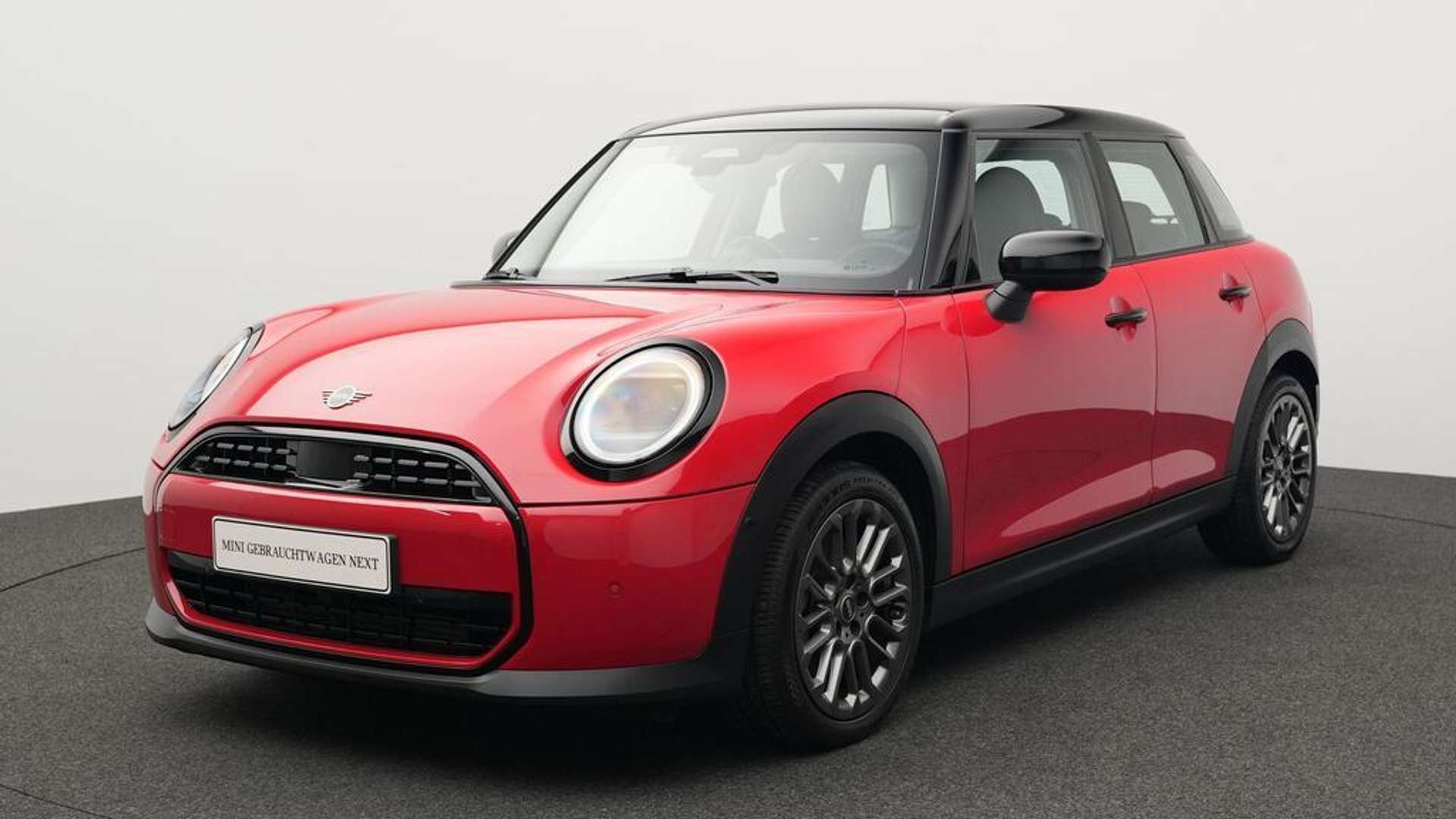 Mini Cooper Classic Cooper - 2024 - Joinsteer - #1
