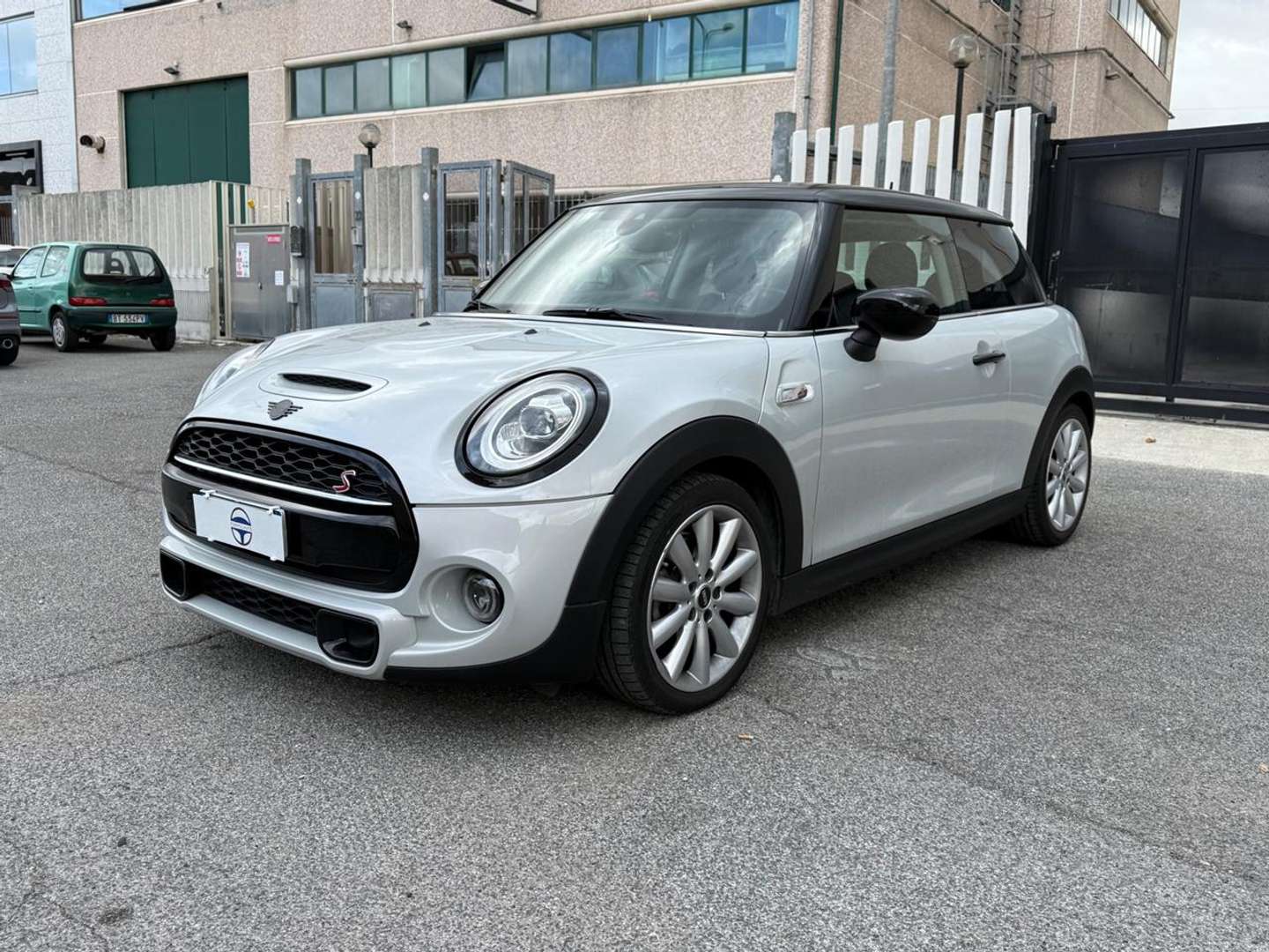 Mini Hatch Hype Cooper S - 2019 - Joinsteer - #1