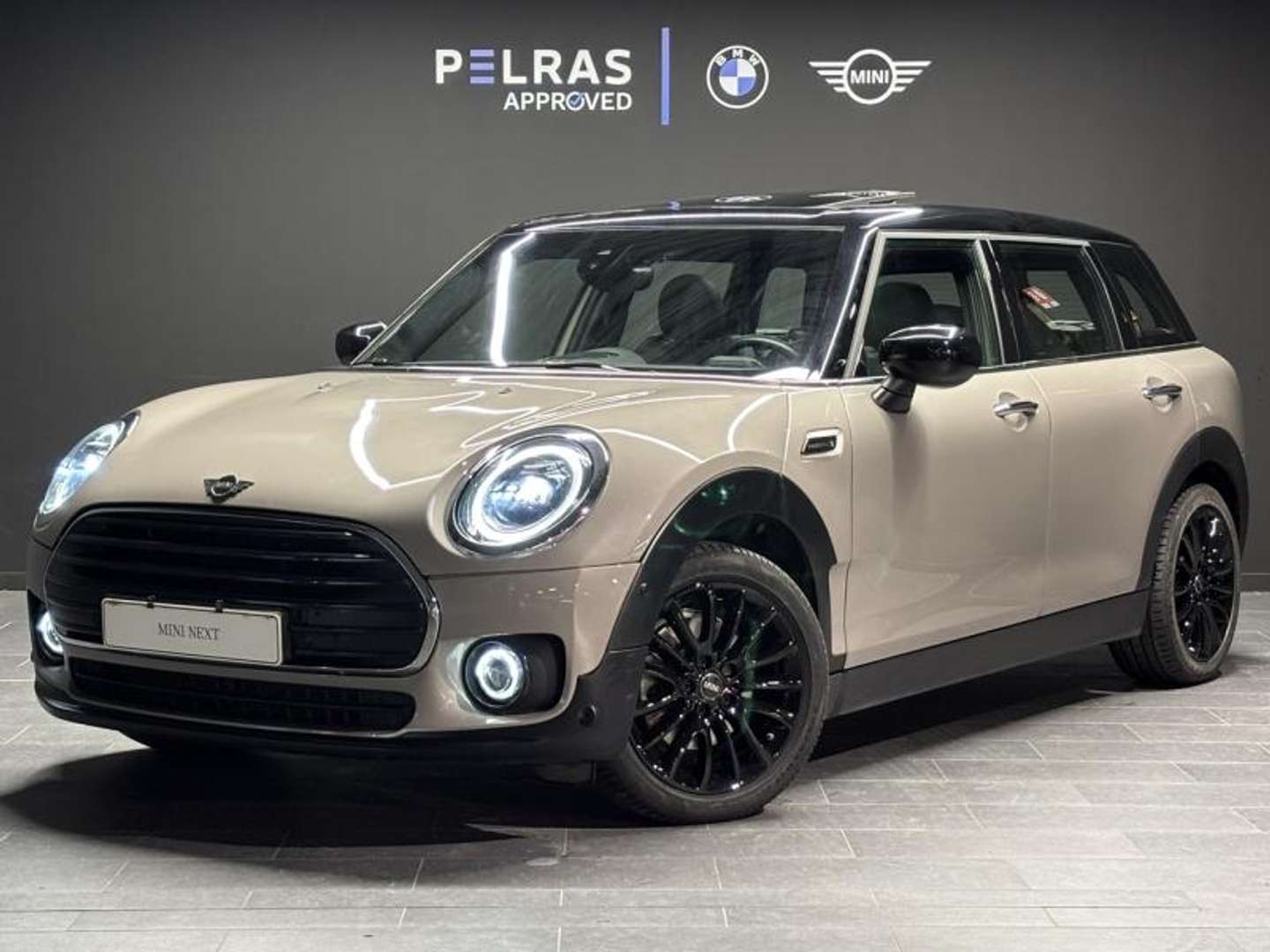 Mini Cooper Canonbury Cooper - 2021 - Joinsteer - #1