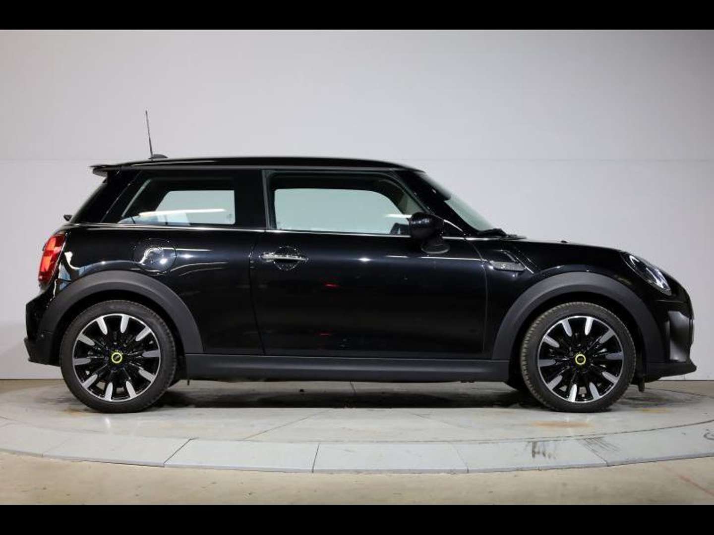 Mini Hatch Cooper SE - 2023 - Joinsteer - #3