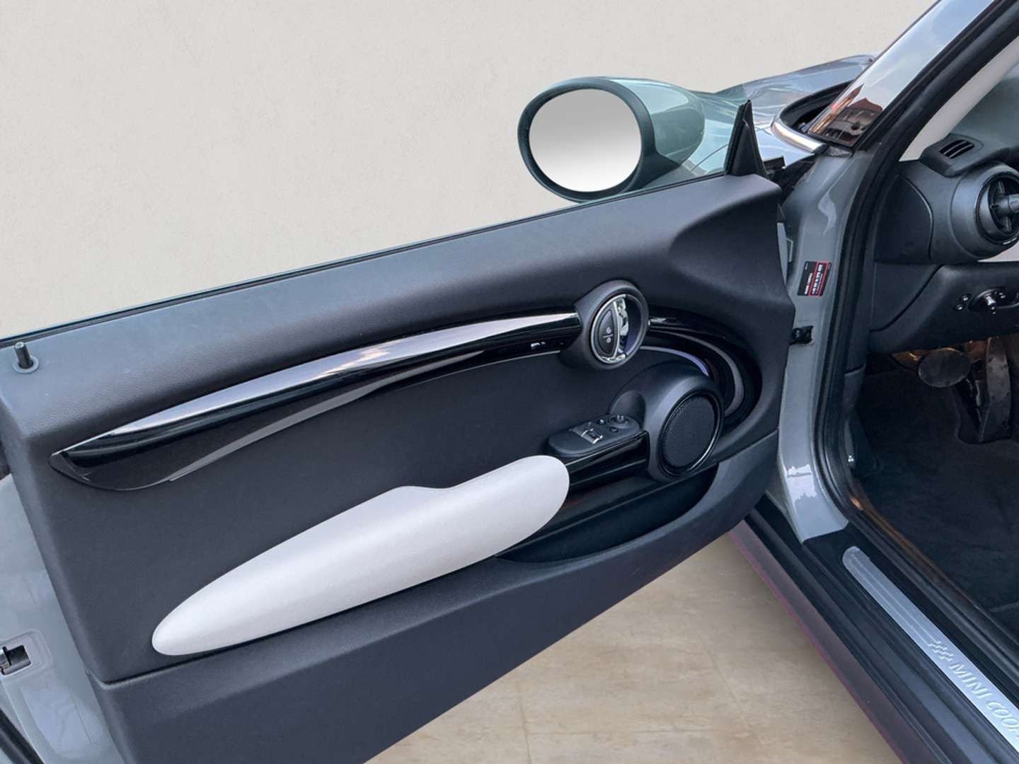 Mini Cooper SE Classic Cooper - 2021 - Joinsteer - #6