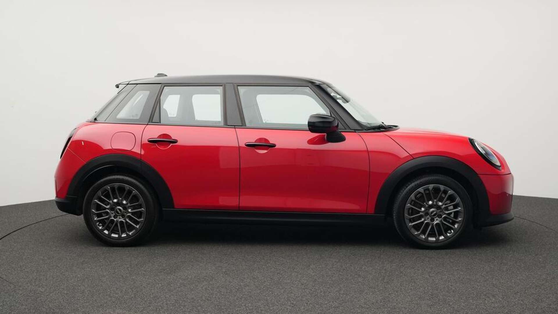 Mini Cooper Classic Cooper - 2024 - Joinsteer - #3