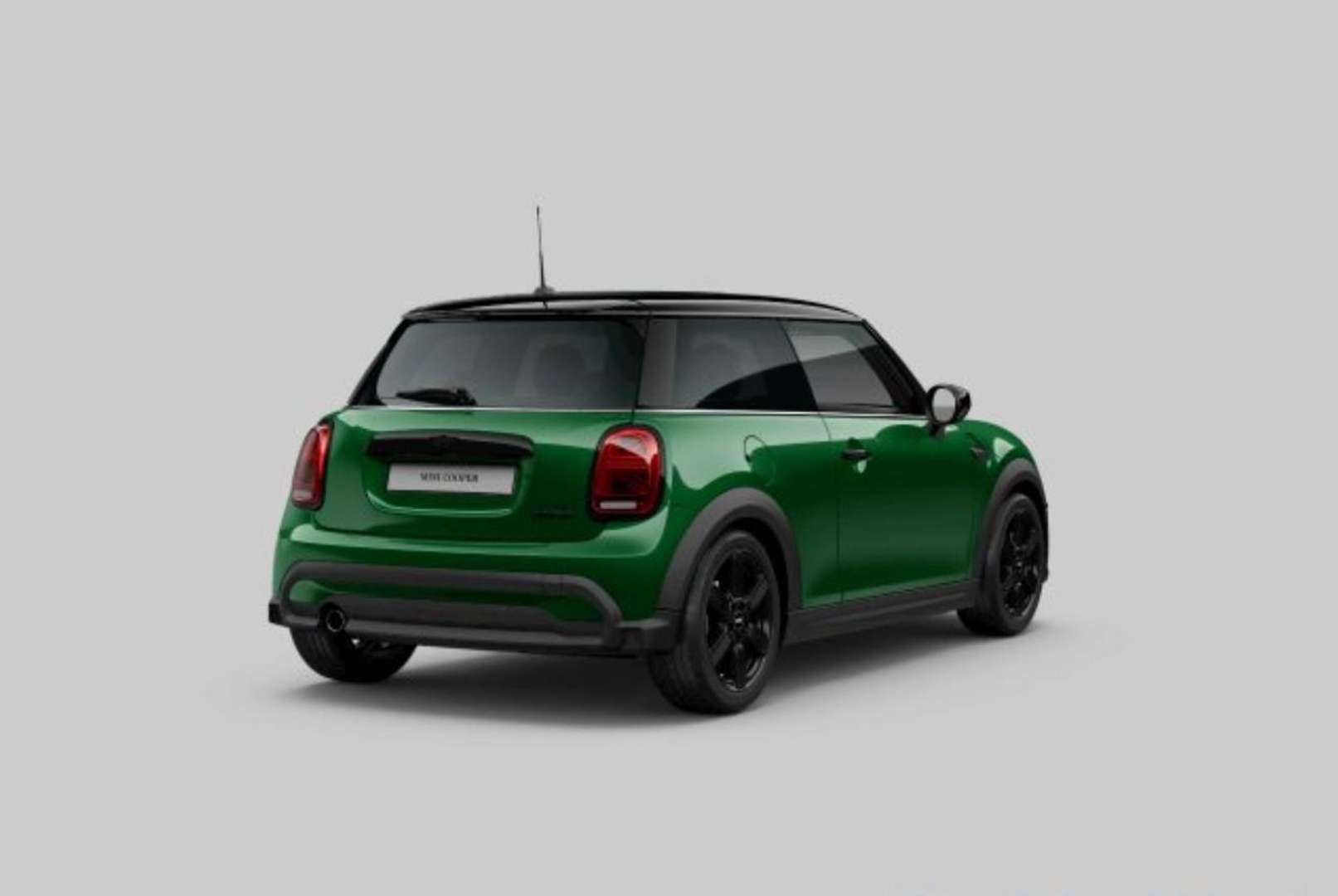 Mini Cooper Classic Cooper - 2022 - Joinsteer - #1