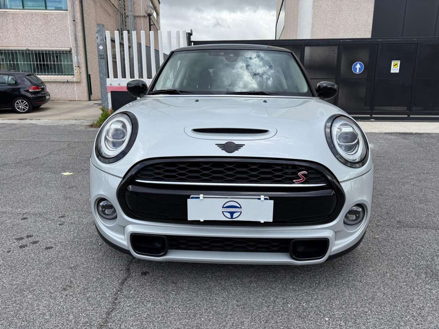 Mini Hatch Hype Cooper S - 2019 - Joinsteer - #4