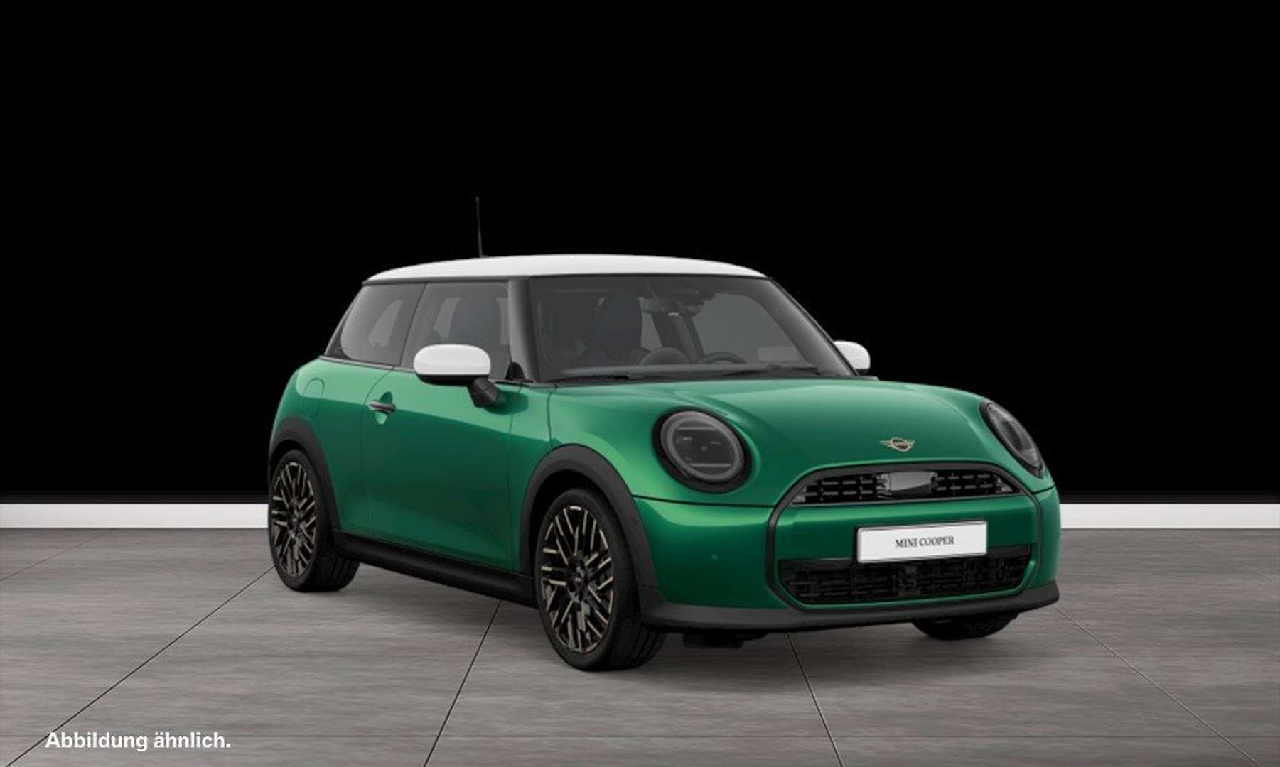 Mini Cooper Cooper - 2024 - Joinsteer - #1
