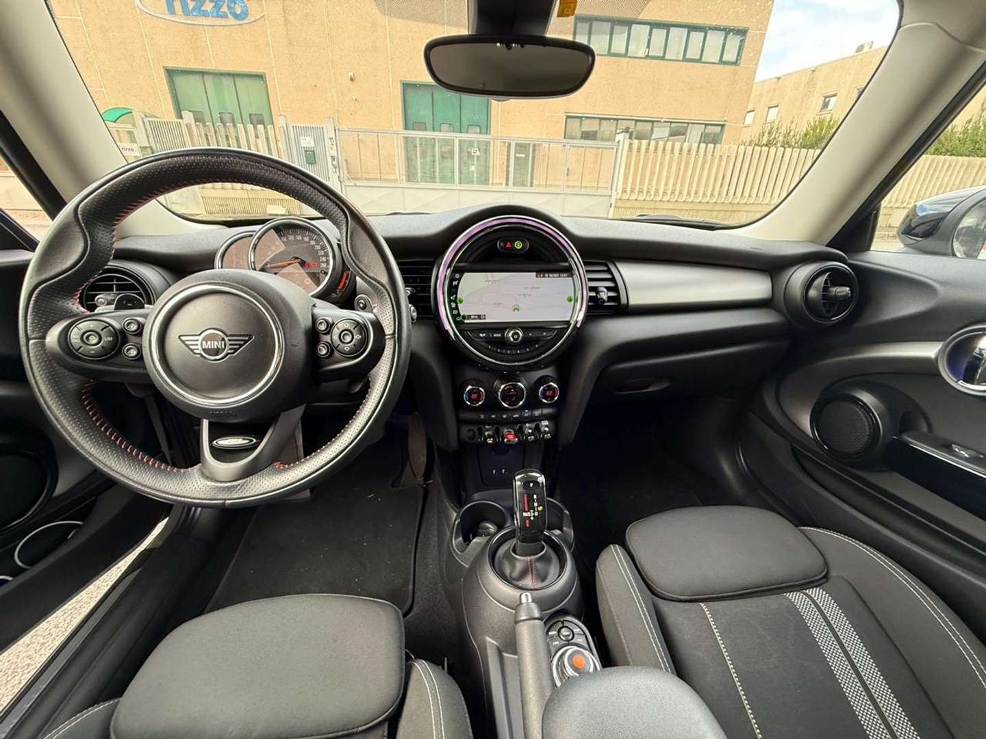 Mini Hatch Hype Cooper S - 2019 - Joinsteer - #6