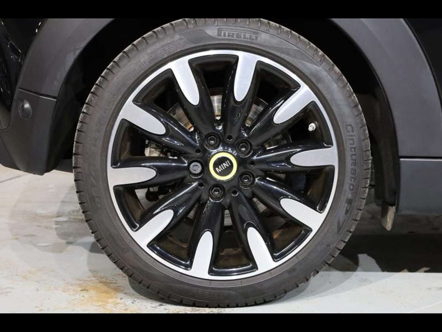 Mini Hatch Cooper SE - 2023 - Joinsteer - #4