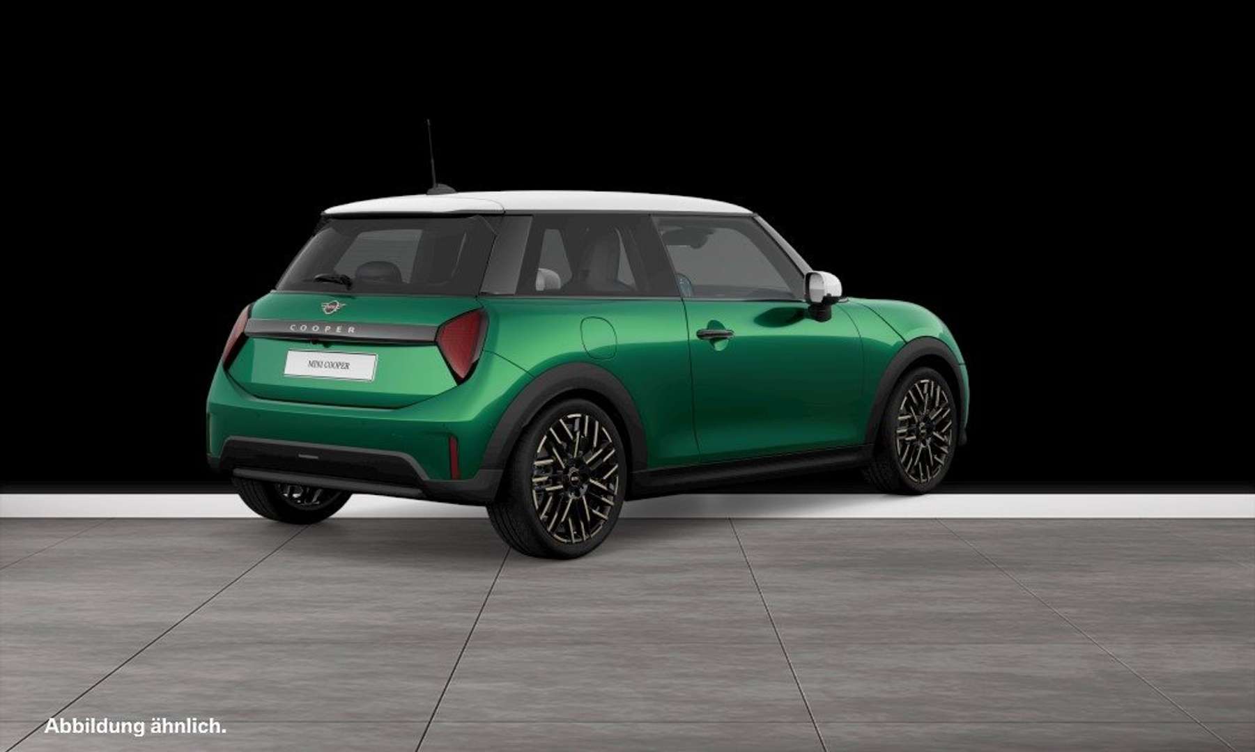 Mini Cooper Cooper - 2024 - Joinsteer - #2