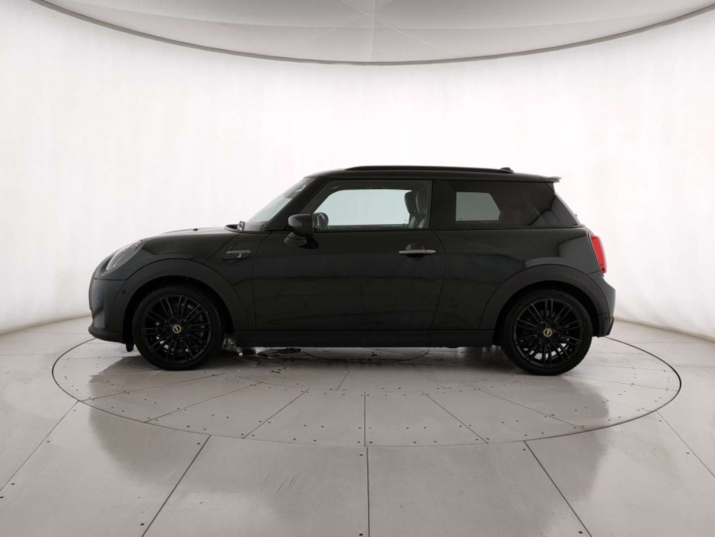 Mini 3 Portes Yours Cooper SE - 2023 - Joinsteer - #3