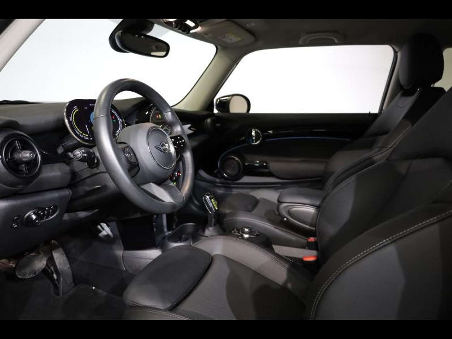 Mini Hatch Cooper SE - 2023 - Joinsteer - #5