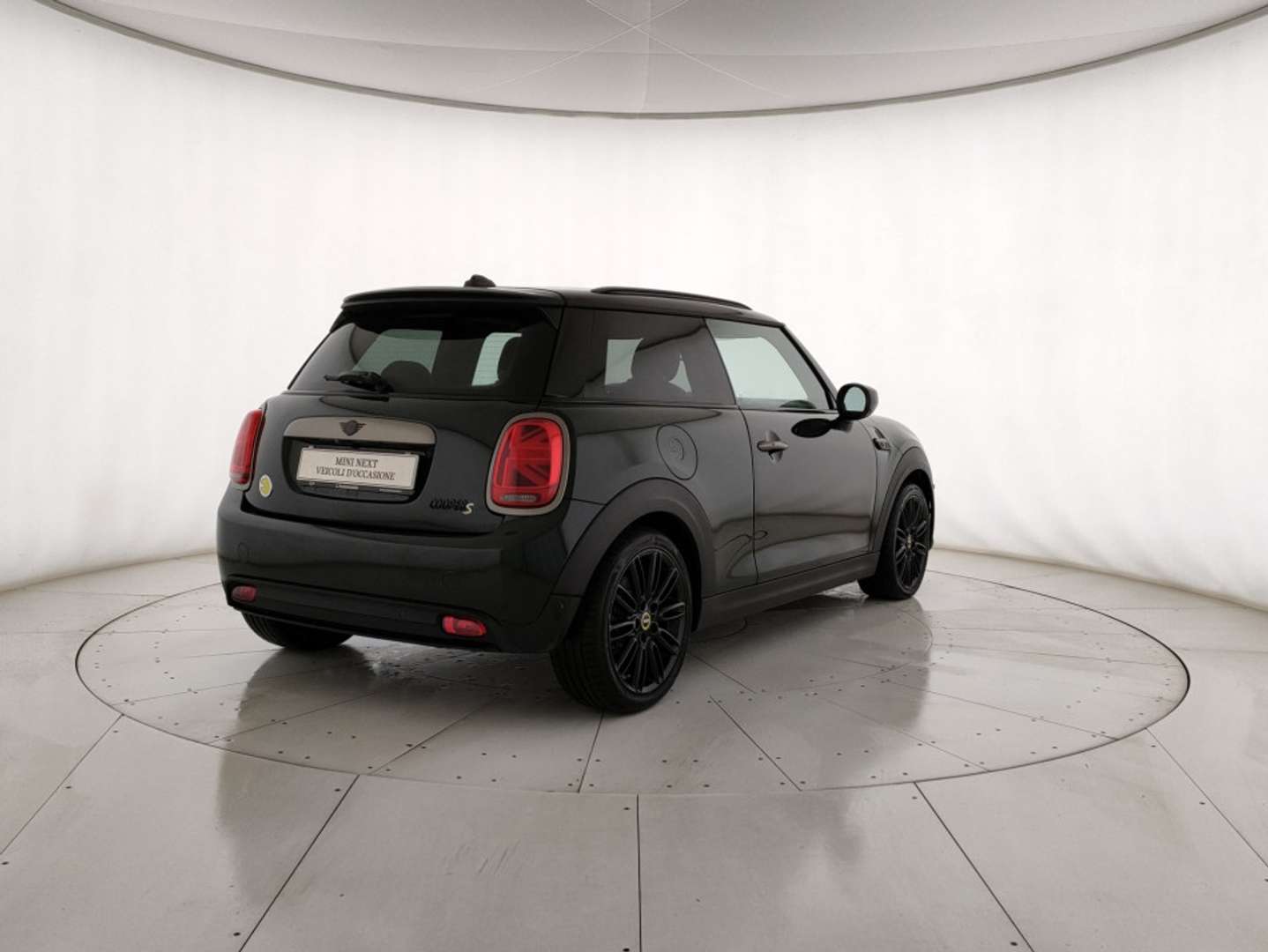 Mini 3 Portes Yours Cooper SE - 2023 - Joinsteer - #4