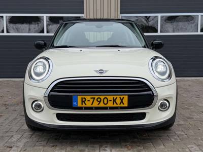 Mini Cooper Chili Cooper - 2020 - Joinsteer - #1