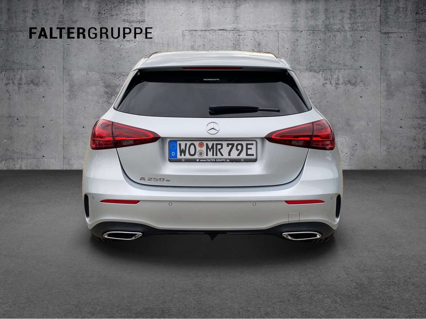 Mercedes Classe A250 E 250 AMG Line - 2024 - Joinsteer - #5