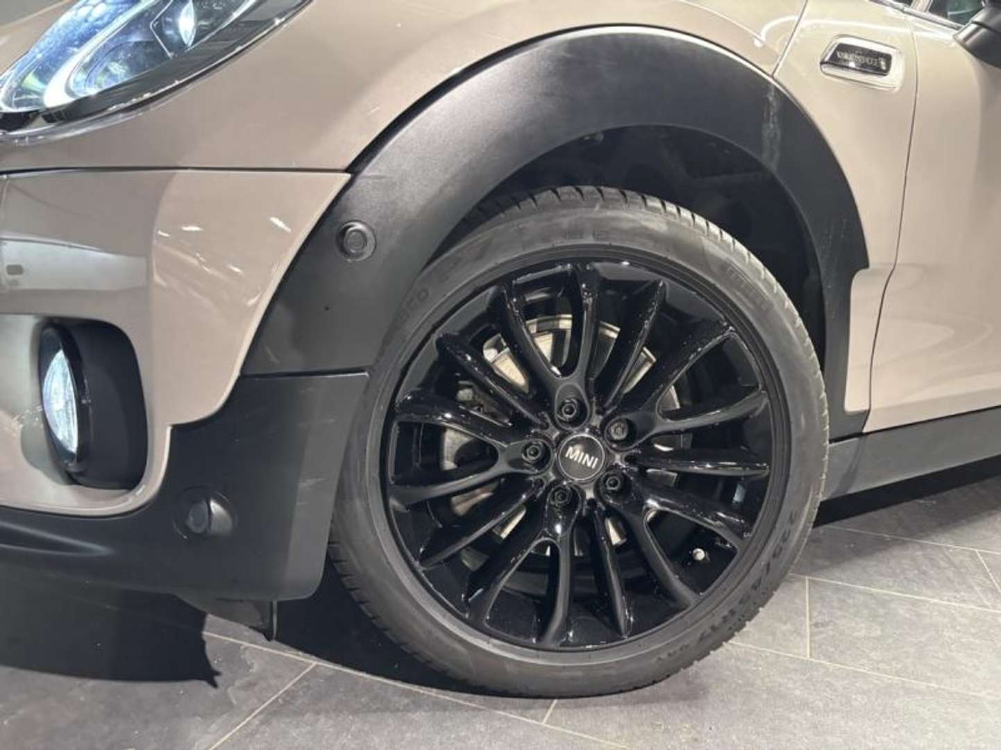 Mini Cooper Canonbury Cooper - 2021 - Joinsteer - #3