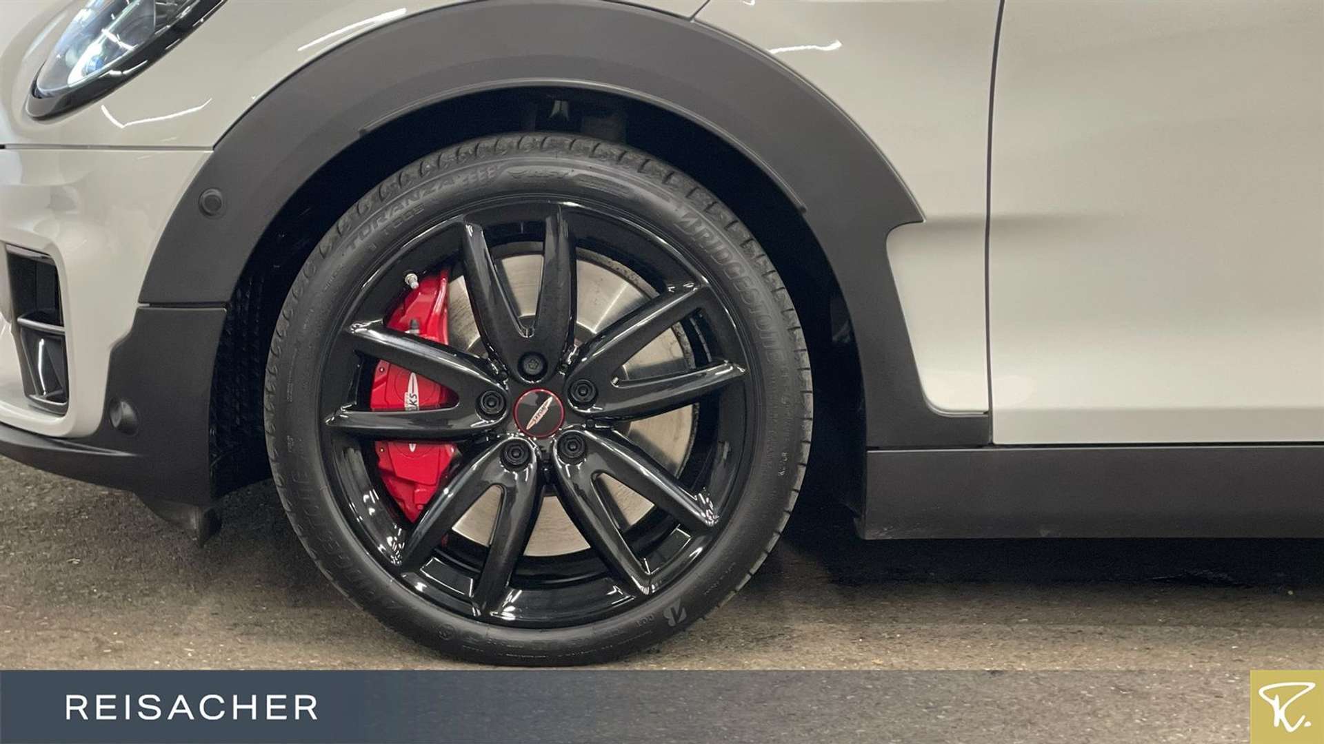 Mini Clubman JCW Cooper - 2022 - Joinsteer - #3