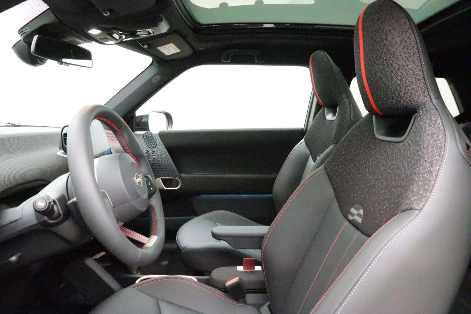 Mini Electric JCW Cooper E - 2026 - Joinsteer - #3