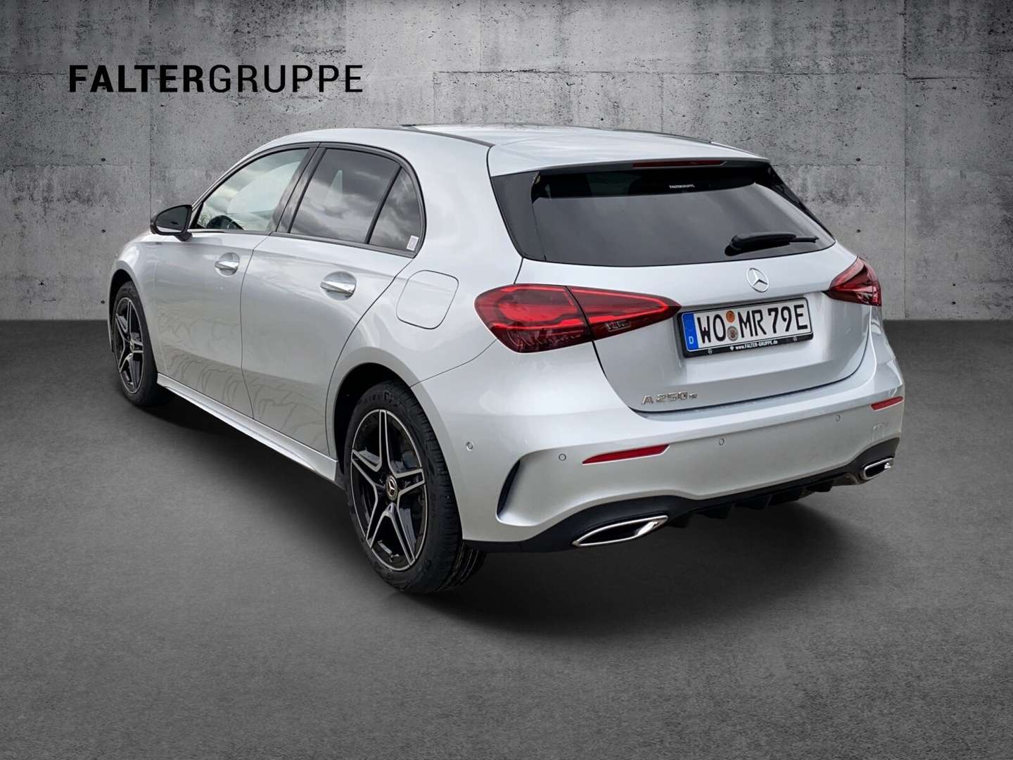 Mercedes Classe A250 E 250 AMG Line - 2024 - Joinsteer - #6