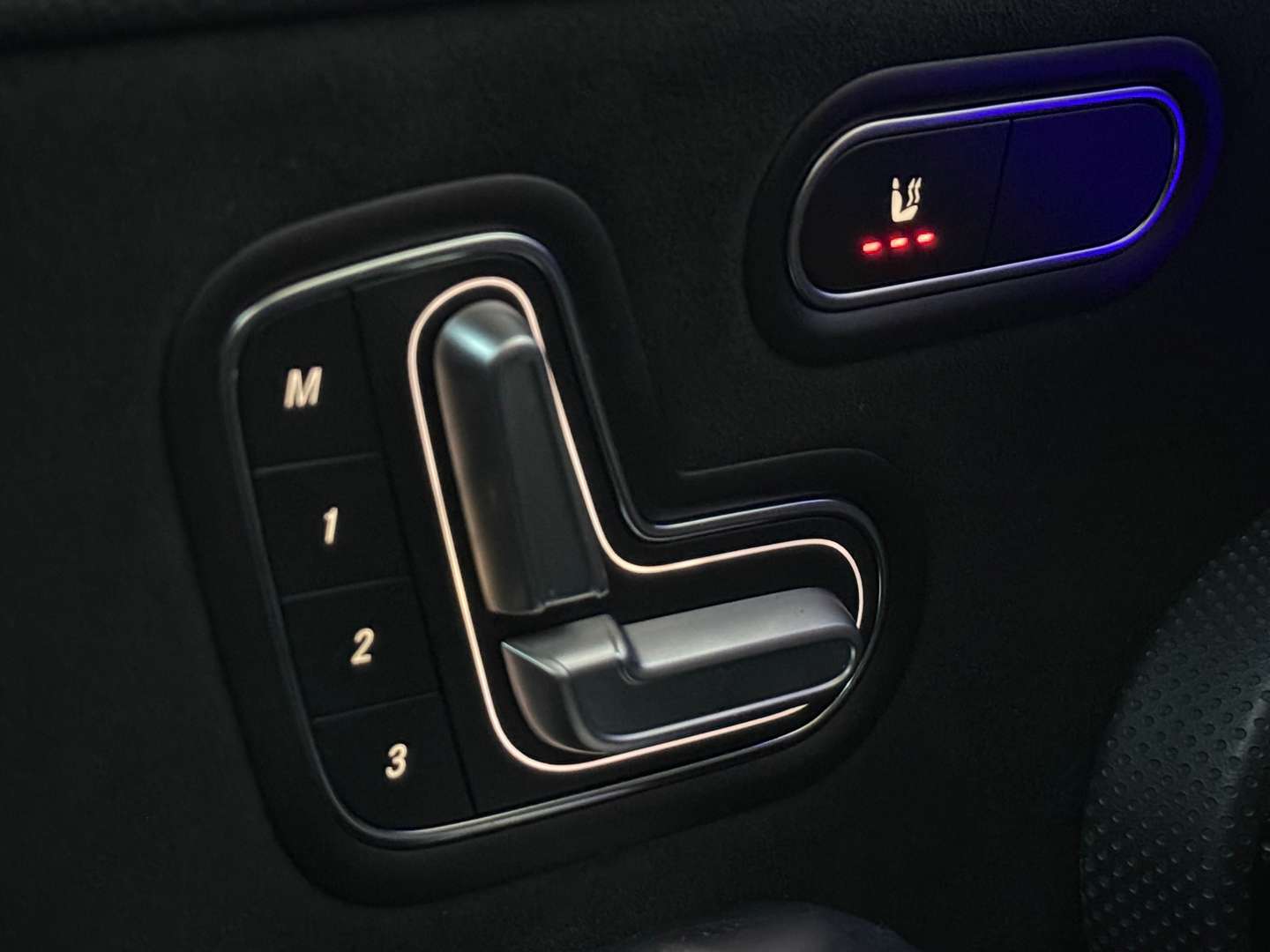 Mercedes Classe A250 E 250 AMG Line - 2023 - Joinsteer - #3