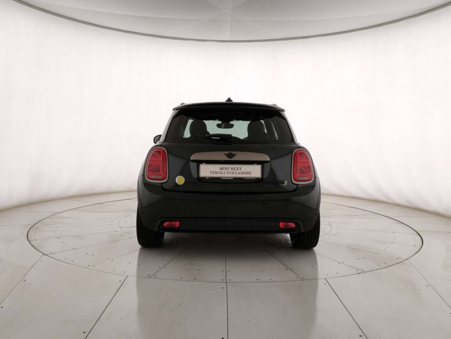 Mini 3 Portes Yours Cooper SE - 2023 - Joinsteer - #5