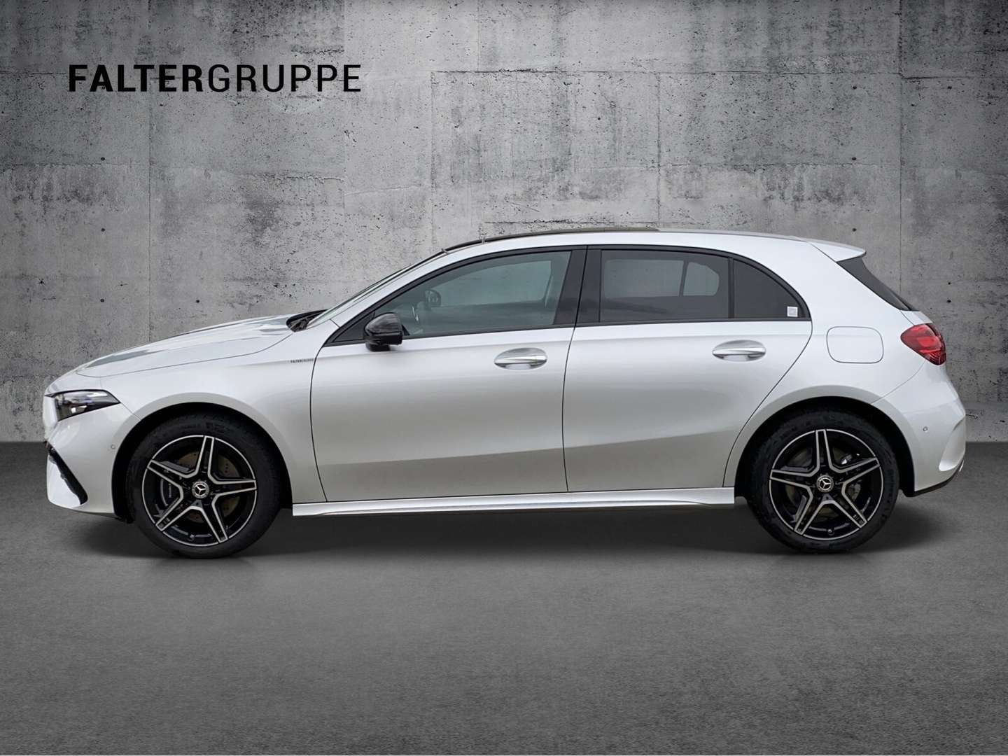 Mercedes Classe A250 E 250 AMG Line - 2024 - Joinsteer - #7