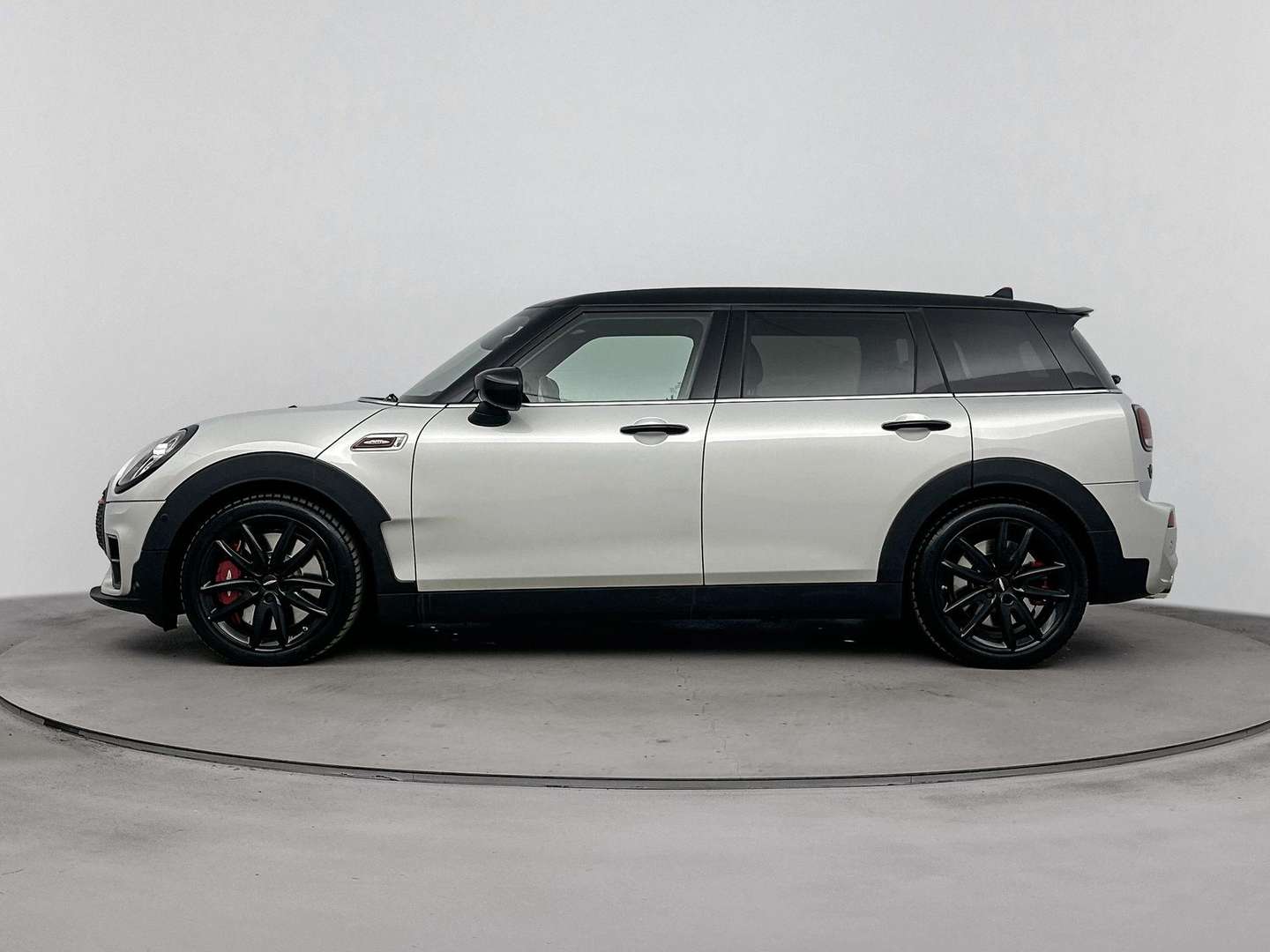 Mini Clubman JCW Cooper - 2019 - Joinsteer - #2
