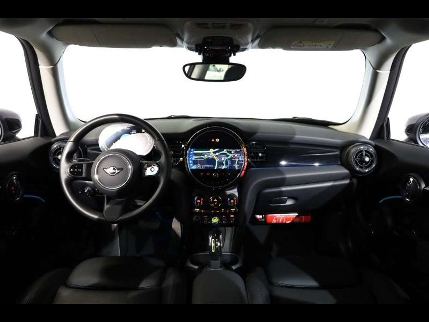 Mini Hatch Cooper SE - 2023 - Joinsteer - #6