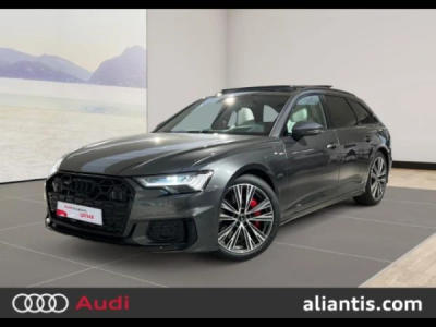 Audi A6 Avant Competition 55 TFSI E Quattro 367 Ch S Tronic -  - Joinsteer - #1