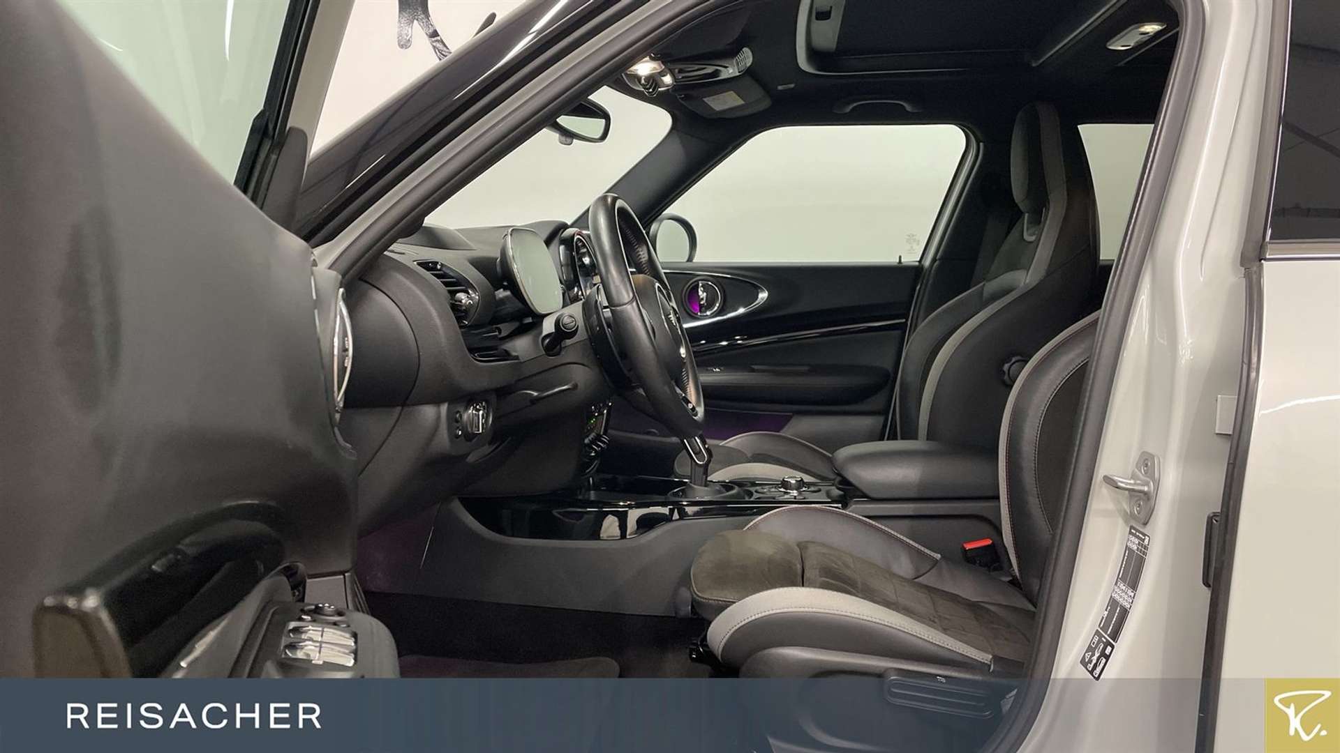 Mini Clubman JCW Cooper - 2022 - Joinsteer - #4