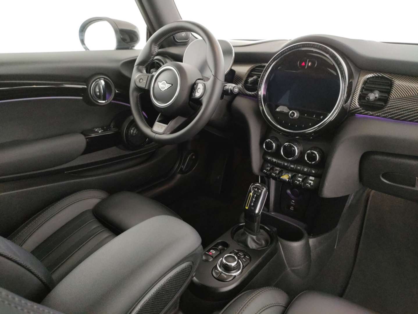 Mini 3 Portes Yours Cooper SE - 2023 - Joinsteer - #6