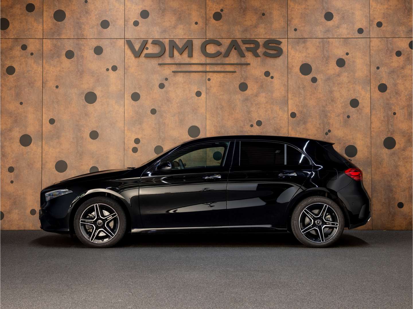 Mercedes Classe A250 E 250 AMG Line - 2024 - Joinsteer - #2