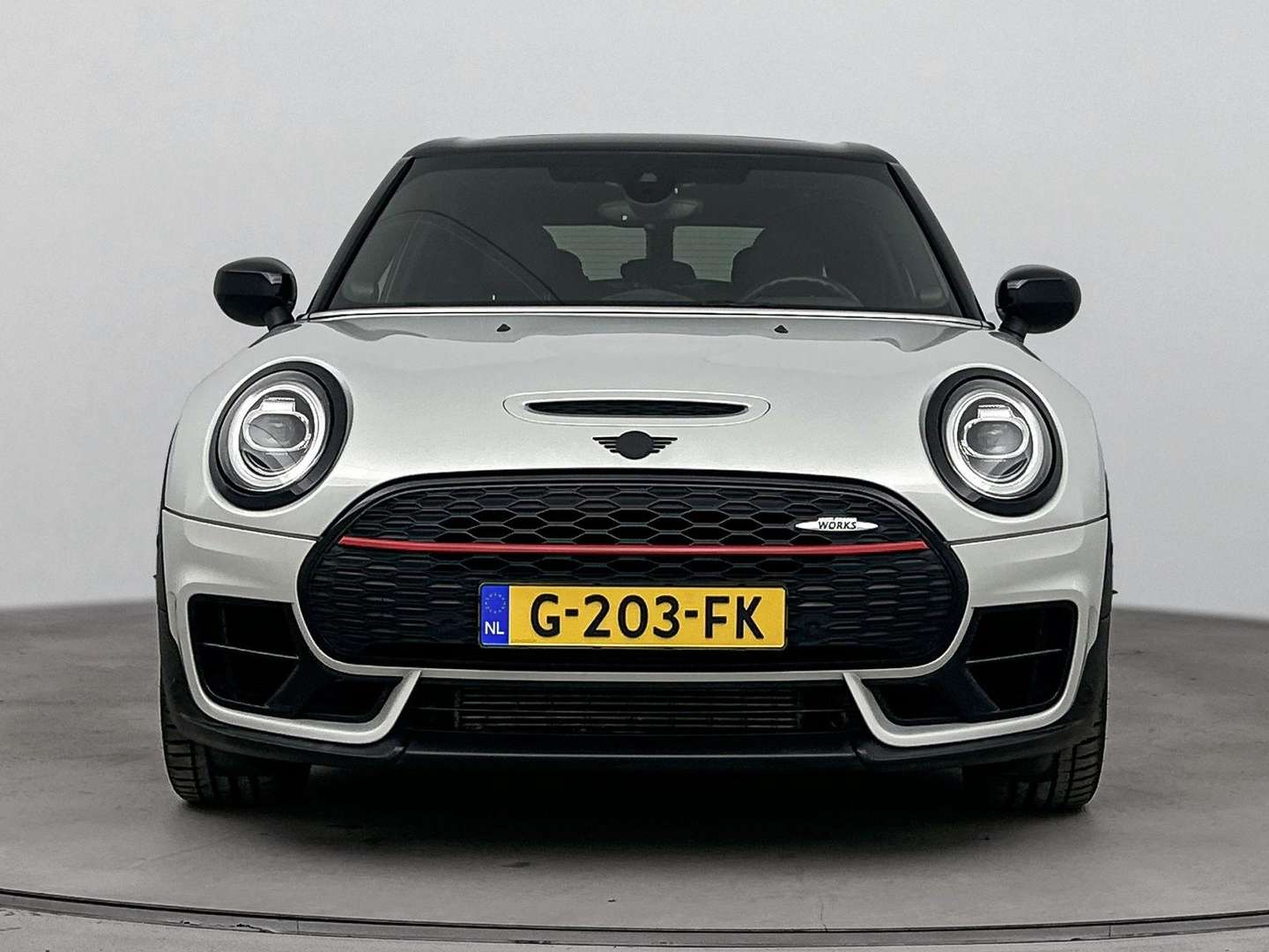 Mini Clubman JCW Cooper - 2019 - Joinsteer - #5