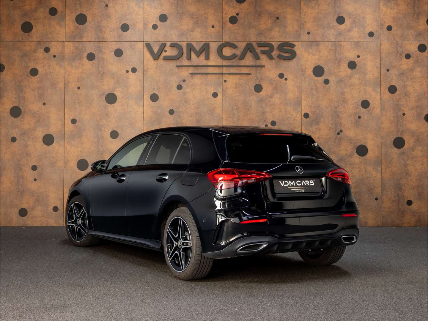 Mercedes Classe A250 E 250 AMG Line - 2024 - Joinsteer - #3